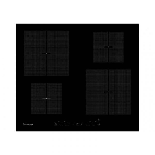 Ariston Nis640fbaus 600mm Induction Cooktop 0001 Layer 3
