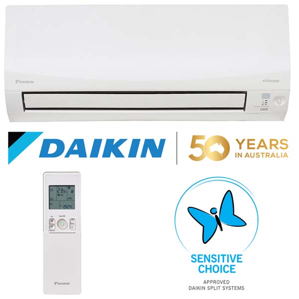 Daikin Lite 3 5kw Split System Air Conditioner 0000 Layer 3