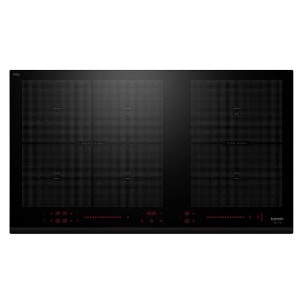 Euromaid Imz96 900mm Induction Cooktop