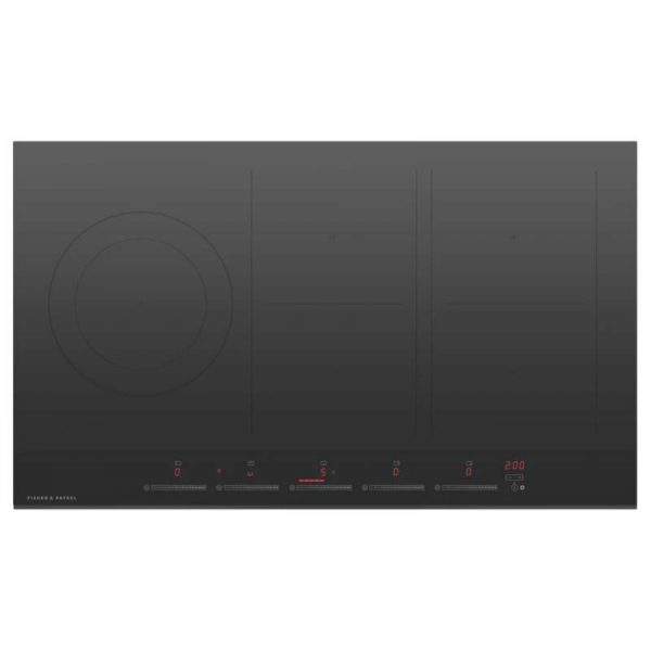 Fisher & Paykel Ci905dtb4 900mm Induction Cooktop 0000 Layer 20