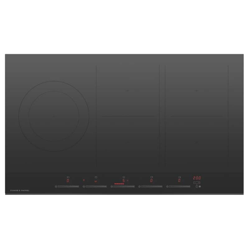 Fisher & Paykel Ci905dtb4 900mm Induction Cooktop 0000 Layer 20