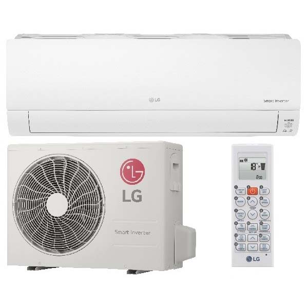 Lg 3.5kw Wh12sk 18 With Wifi (r32) Split System Air Conditioner 0001 Layer 5