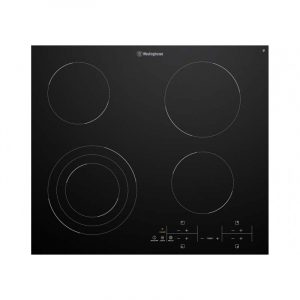 Westinghouse Whc643bc 600mm Touch Control Ceramic Cooktop