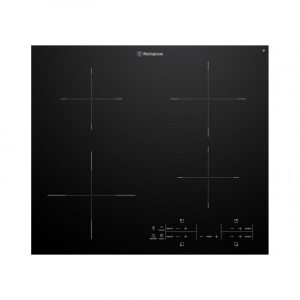Westinghouse Whi643bc 600mm Induction Cooktop